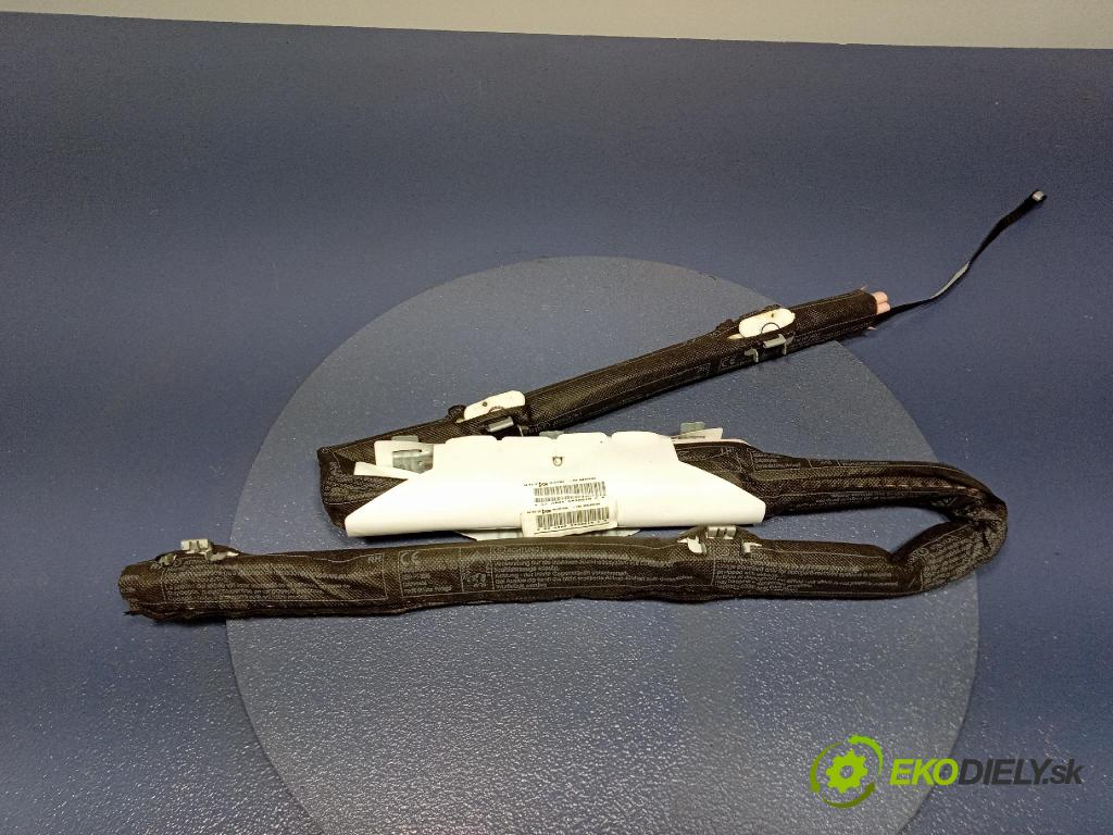 Citroen Ds5 2013 Airbag: clona x 9802565280