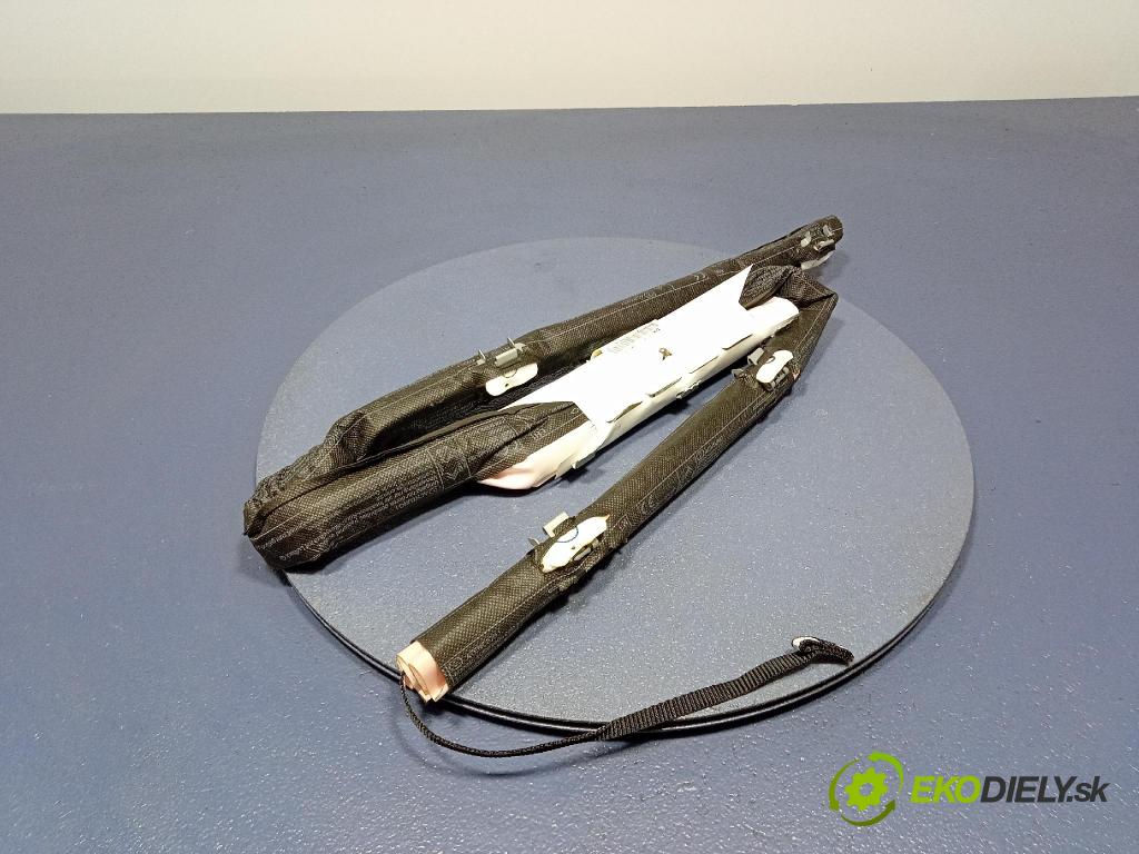 Citroen Ds5 2013 Airbag: clona x 9802565280