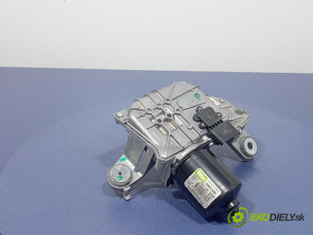 Citroen Ds5 2013 mechanizmus motor: Stierače: Predné 9686934580