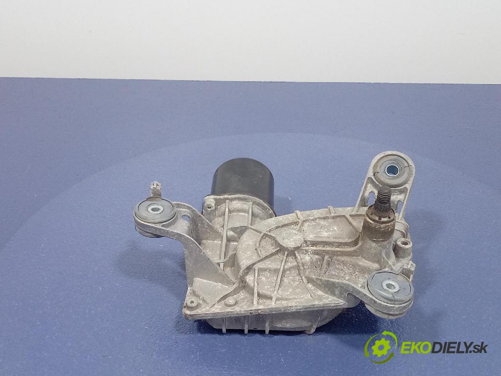 Citroen Ds5 2013 mechanizmus motor: Stierače: Predné 9686934580