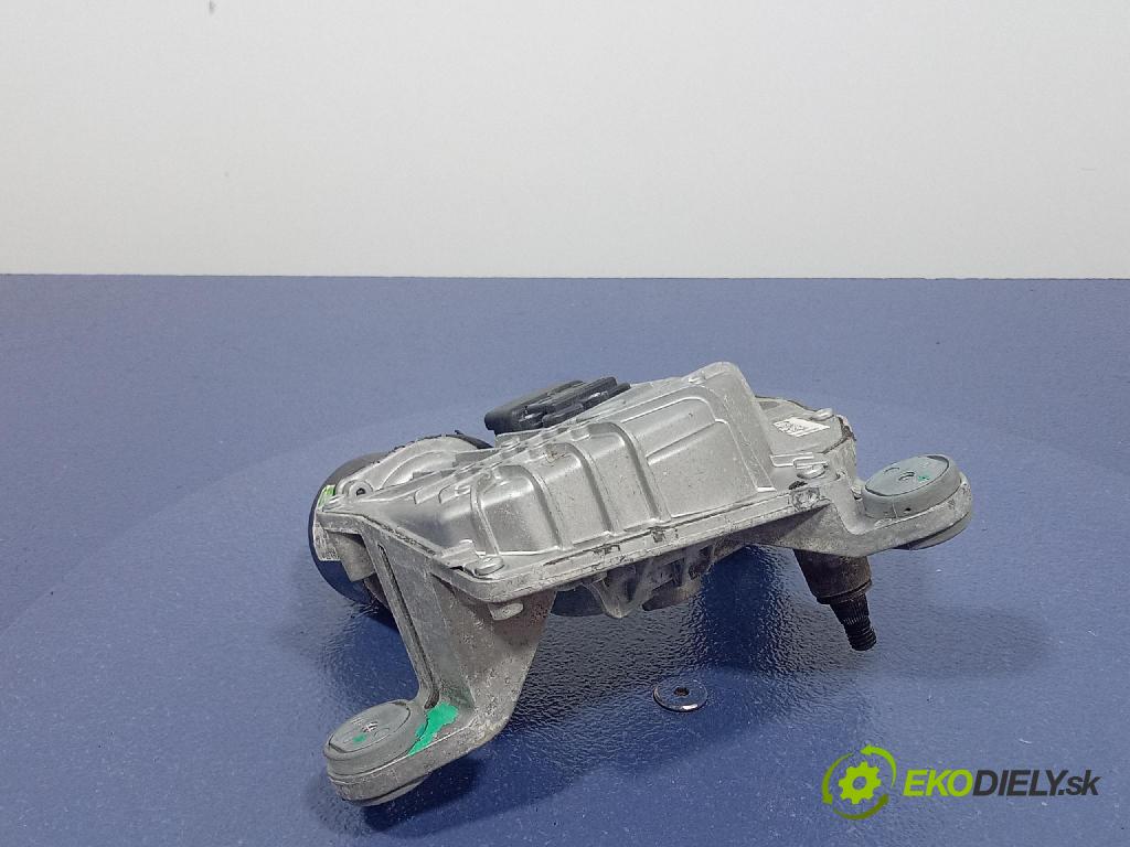 Citroen Ds5 2013 mechanizmus motor: Stierače: Predné 9686934280