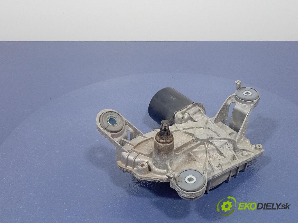 Citroen Ds5 2013 mechanizmus motor: Stierače: Predné 9686934280