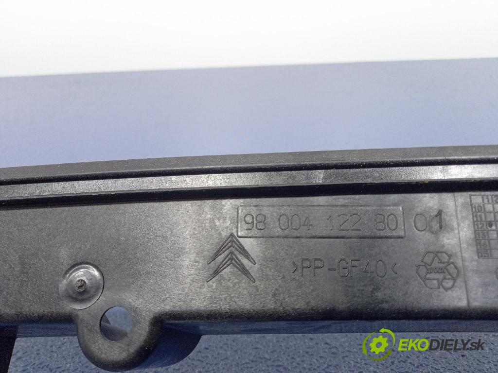 Citroen Ds5 2013 torpédo 9800412280