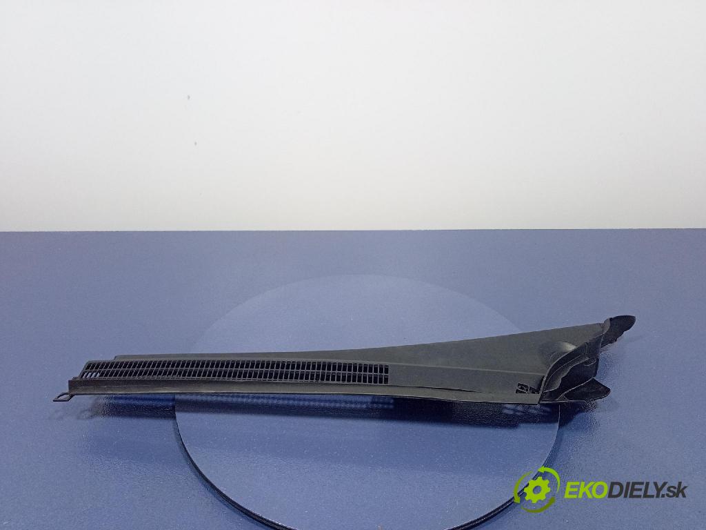 Citroen Ds5 2013 torpédo 9803902277