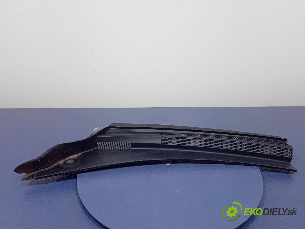 Citroen Ds5 2013 torpédo 9803902277