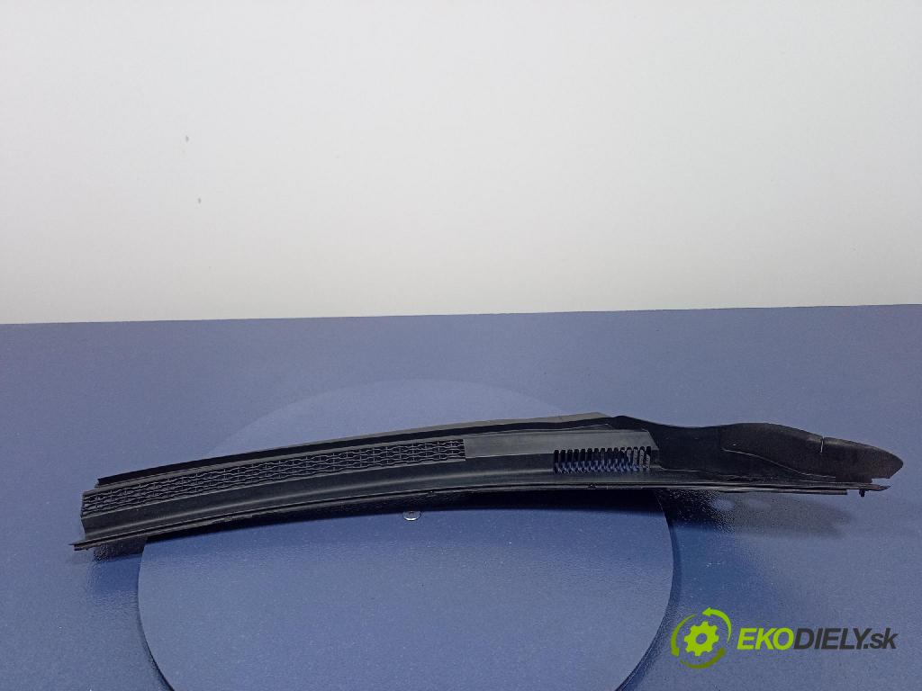 Citroen Ds5 2013 torpédo 9803902177