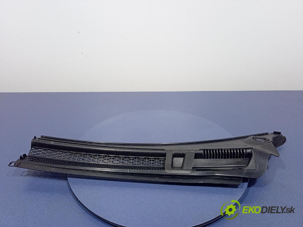 Citroen Ds5 2013 torpédo 9803902177