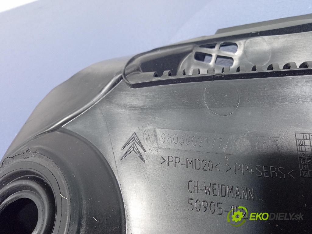 Citroen Ds5 2013 torpédo 9803902177