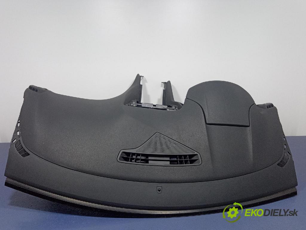 Citroen Ds5 2013 kokpit,pristrojová doska 9803398780
