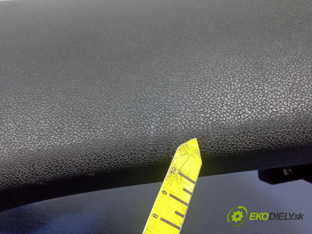 Citroen Ds5 2013 kokpit,pristrojová doska 9803398780