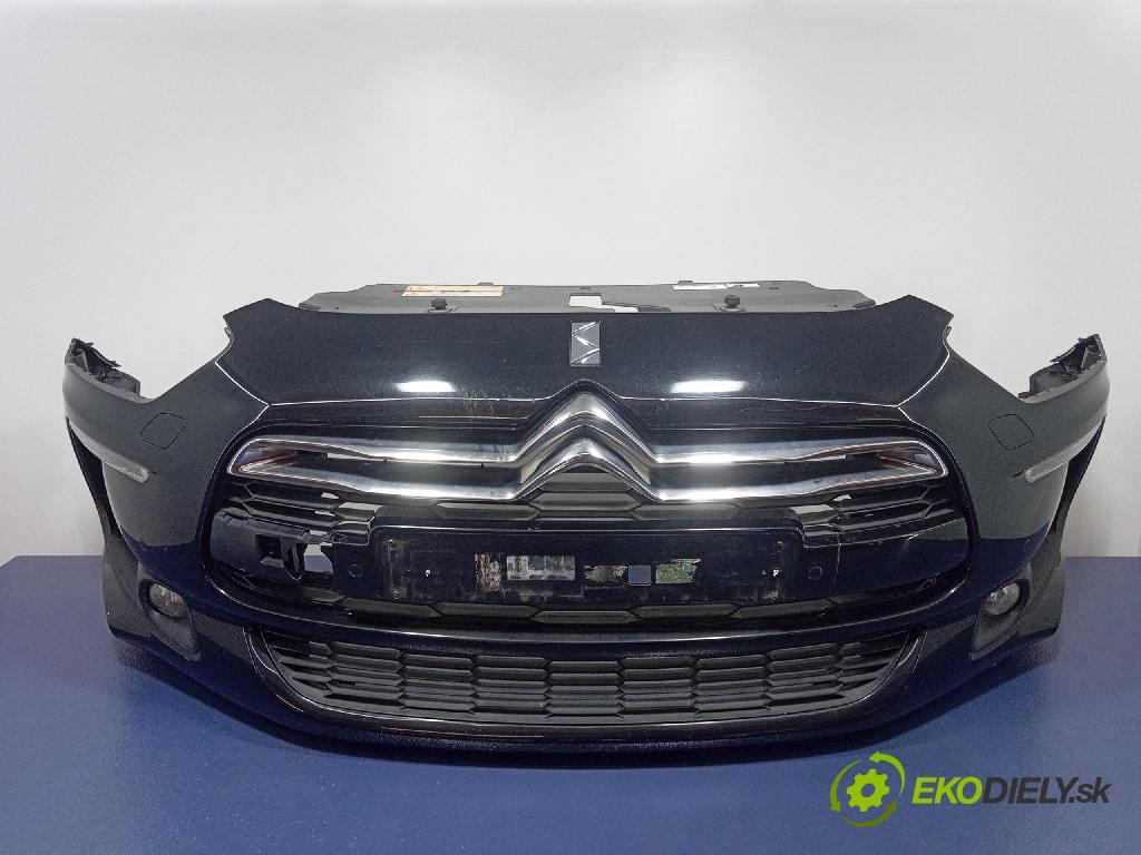 Citroen Ds5 2013 nárazník před 9686777577