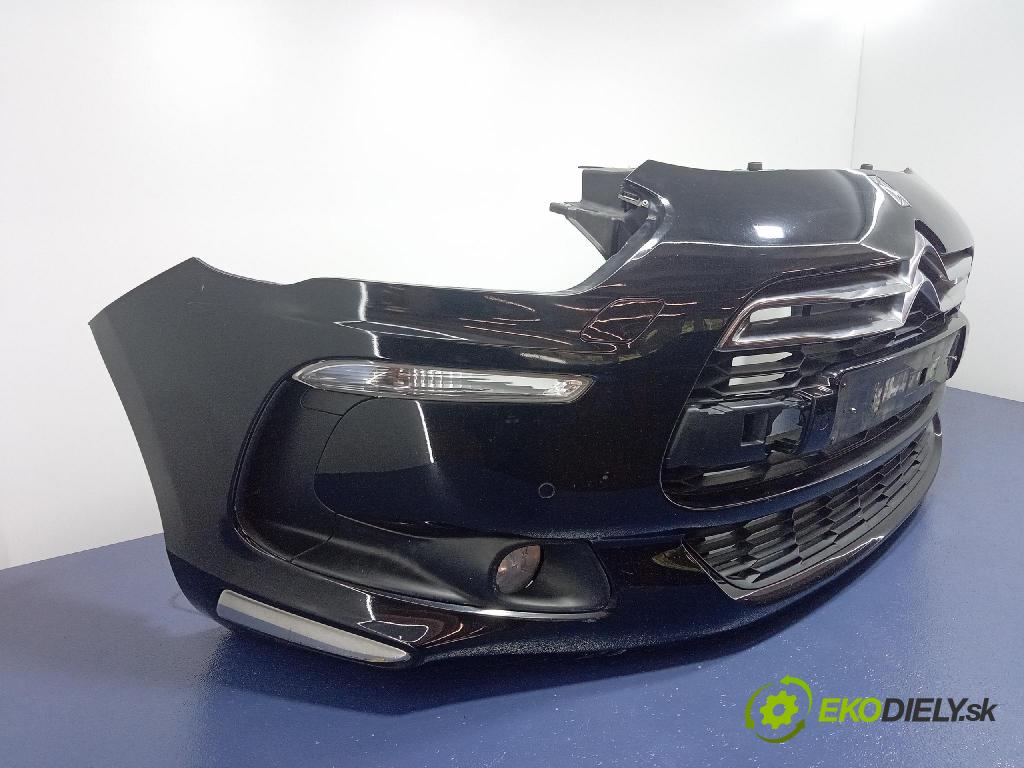 Citroen Ds5 2013 nárazník před 9686777577