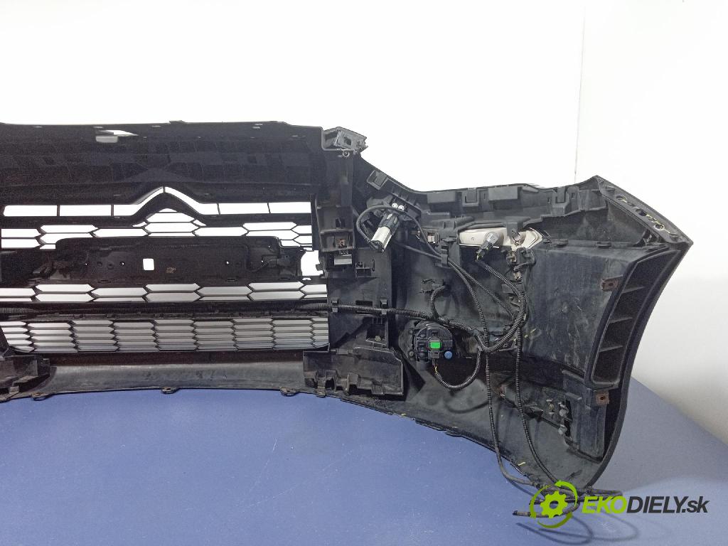 Citroen Ds5 2013 nárazník před 9686777577