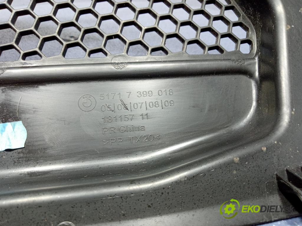 Bmw Ix3 2021 torpédo 7399018