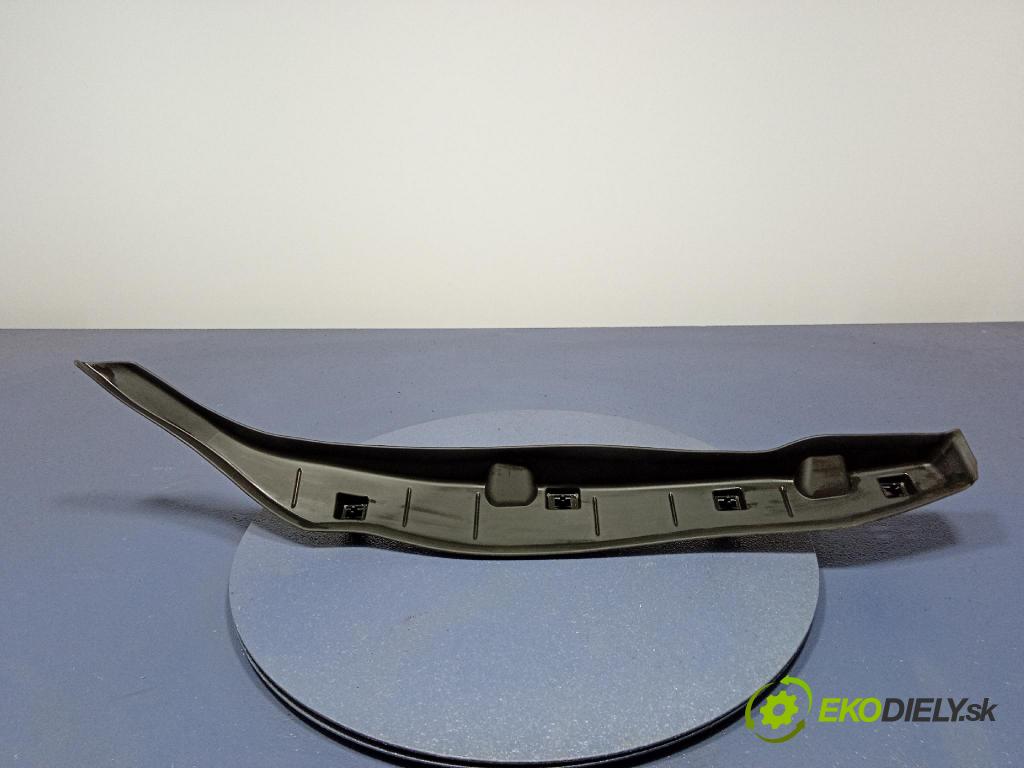 Bmw Ix3 2021 blatnik před Levý: 7395549