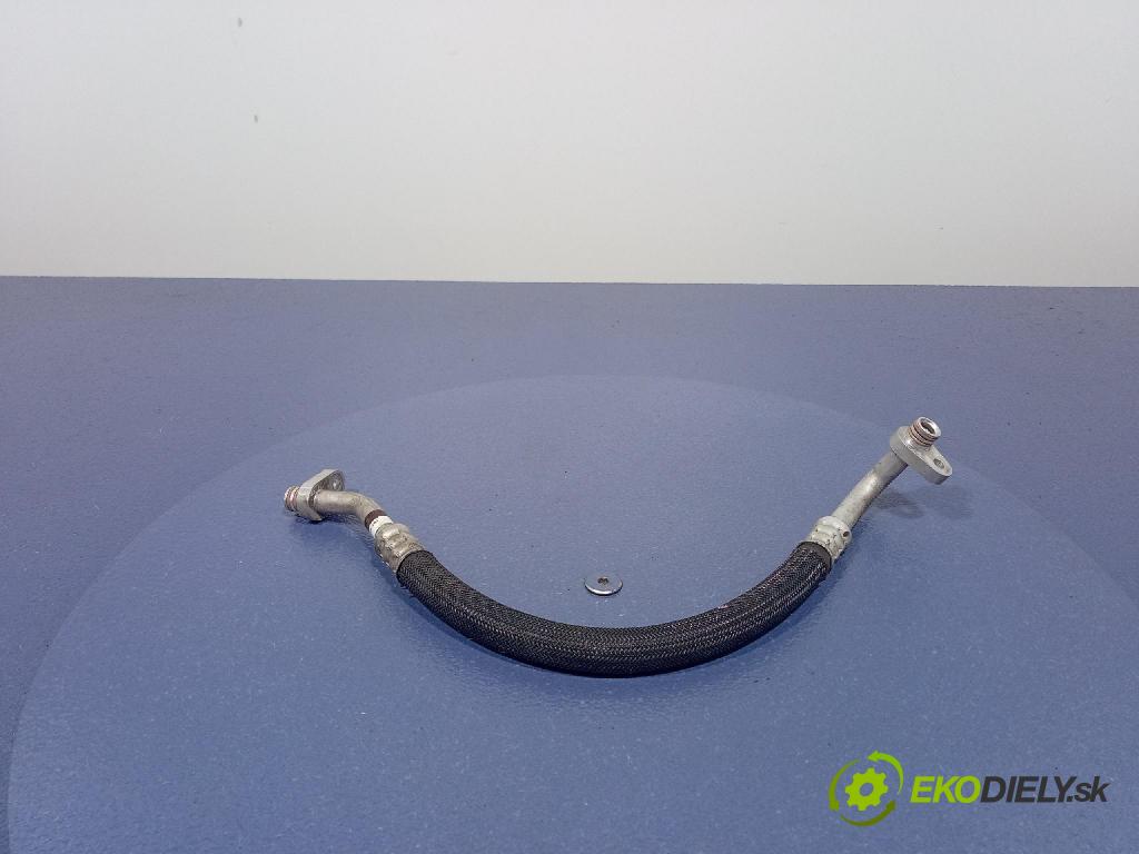 Citroen Ds5 2013 rúrka Klimatizácia: 9672451780