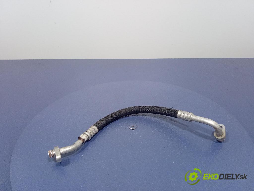 Citroen Ds5 2013 rúrka Klimatizácia: 9672451780