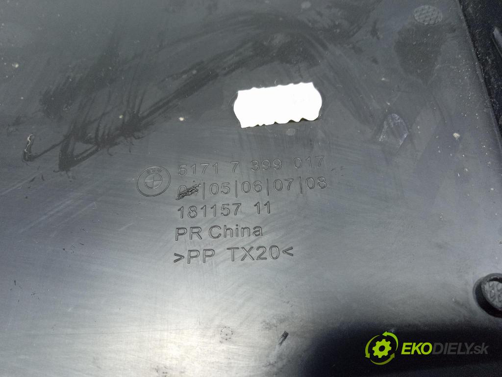 Bmw Ix3 2021 torpédo 7399017