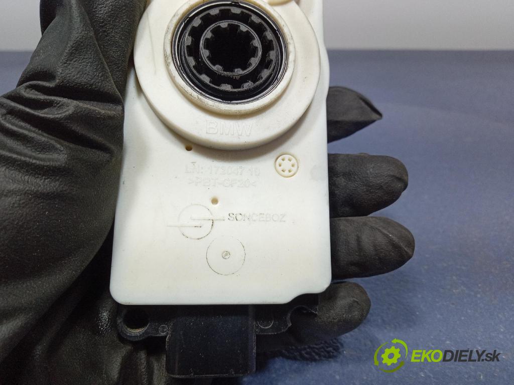 Bmw Ix3 2021 inštalácia Elektrický: 9881645