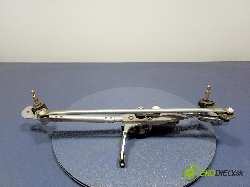 Bmw Ix3 2021 mechanizmus motor: Stierače: Predné 7399004