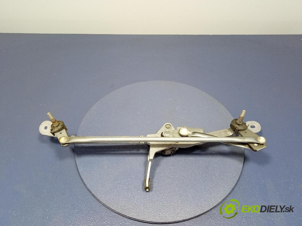 Bmw Ix3 2021 mechanizmus motor: Stierače: Predné 7399004