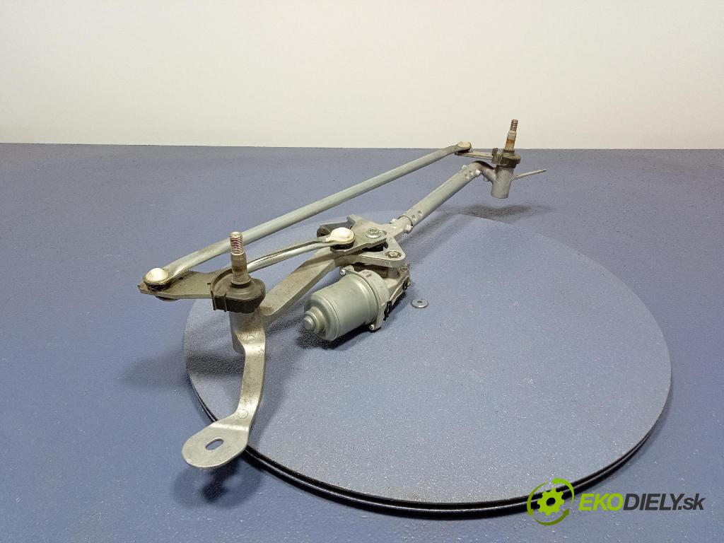 Bmw Ix3 2021 mechanizmus motor: Stierače: Predné 7399004