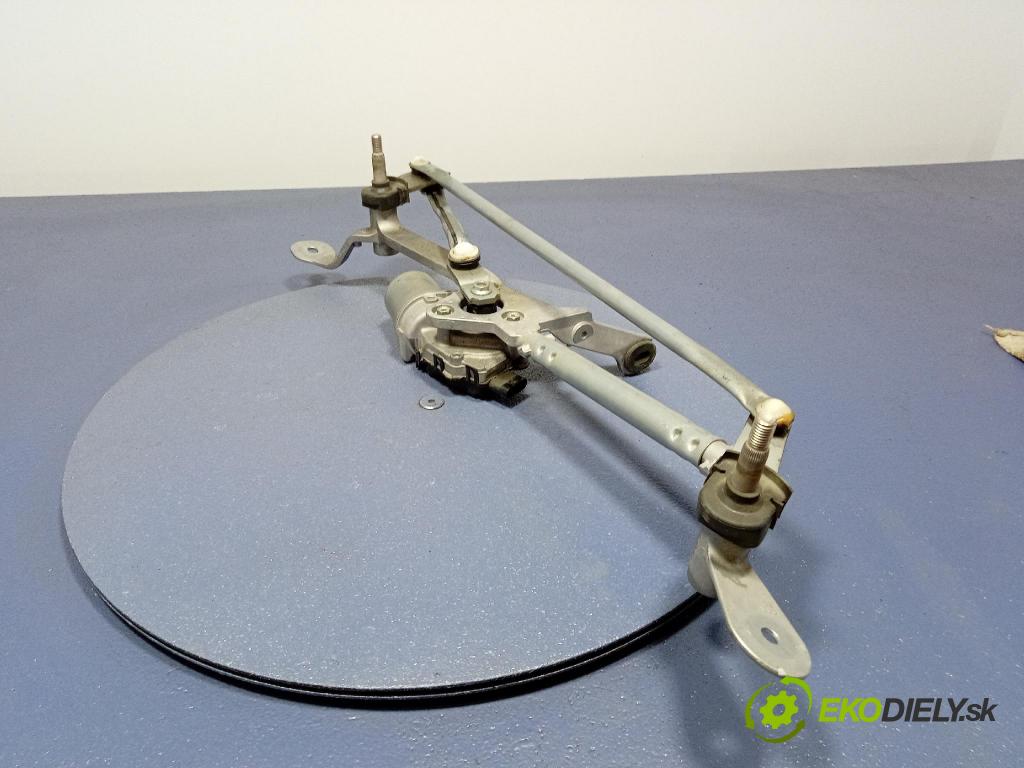 Bmw Ix3 2021 mechanizmus motor: Stierače: Predné 7399004