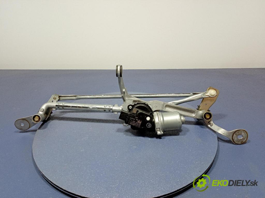 Bmw Ix3 2021 mechanizmus motor: Stierače: Predné 7399004