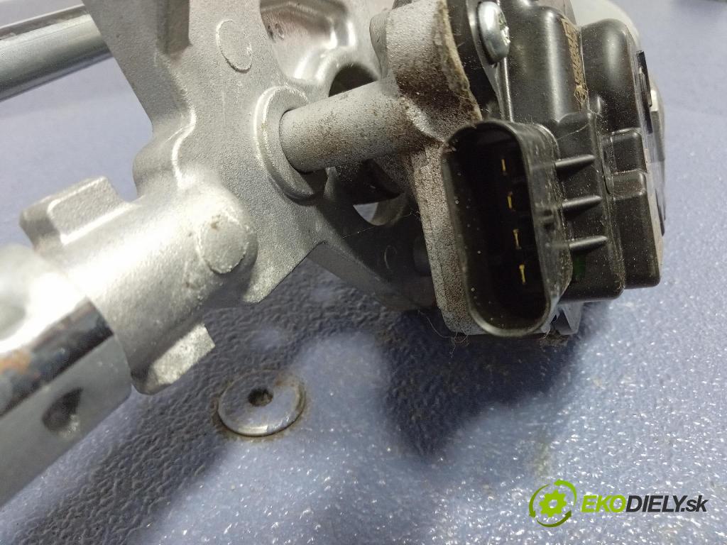 Bmw Ix3 2021 mechanizmus motor: Stierače: Predné 7399004