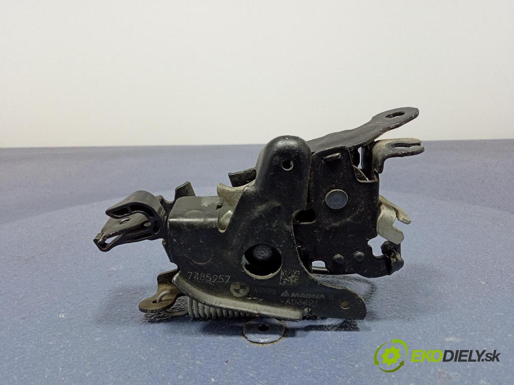 Bmw Ix3 2021 zámek masky: 7485957