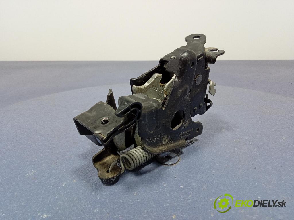 Bmw Ix3 2021 zámek masky: 7485957