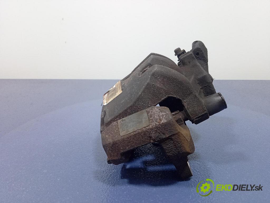 Citroen Ds5 2013 brzdič brzdový Predné v pravo: 9685827980