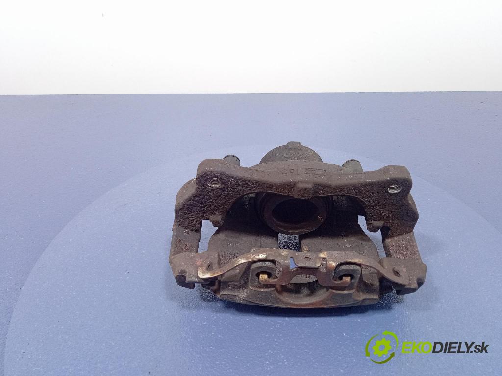 Citroen Ds5 2013 brzdič brzdový Predné v pravo: 9685827980