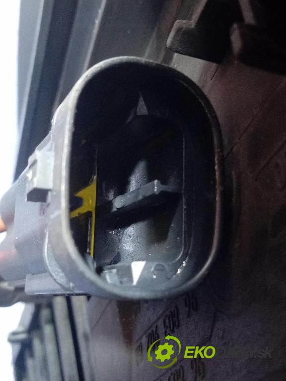 Citroen Ds5 2013 výztuha Čelní / stěna Přední 9680390580