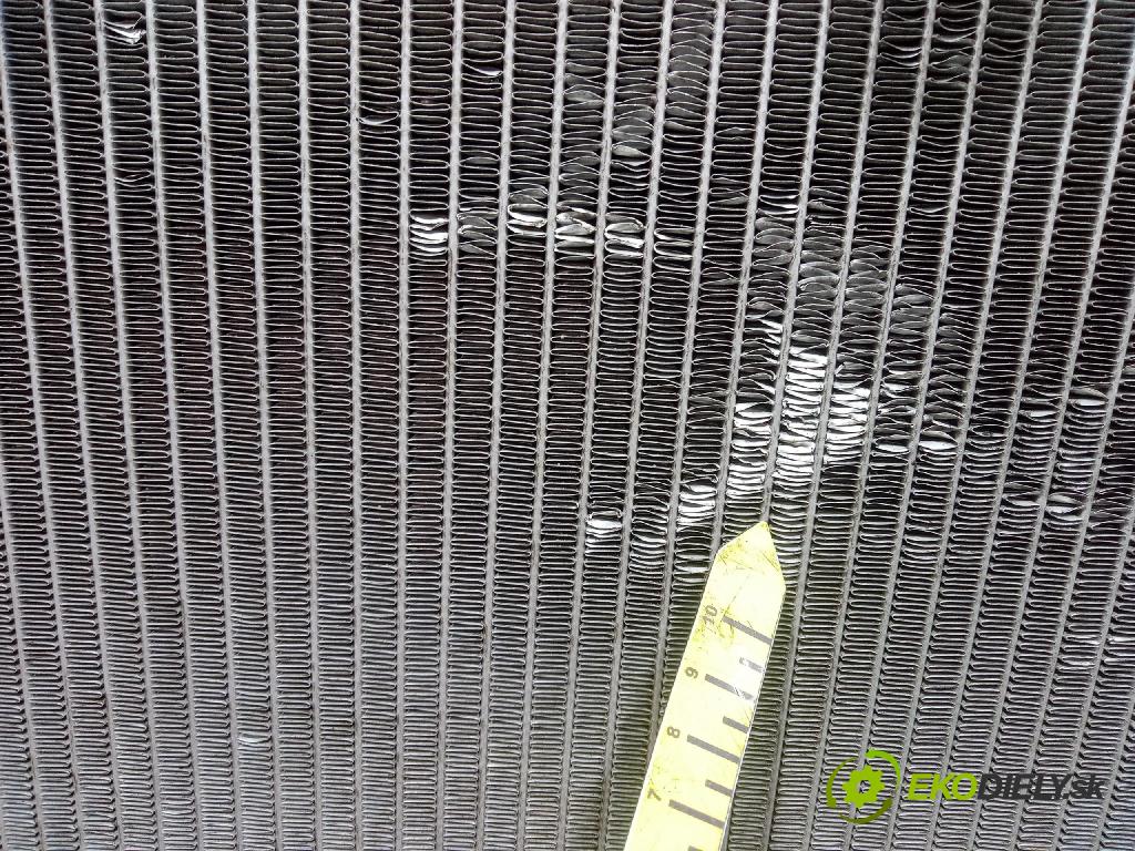 Citroen Ds5 2013 výztuha Čelní / stěna Přední 9680390580