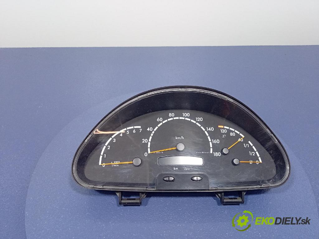 Mercedes Sprinter 2004 prístrojovka/ budíky A0014460721