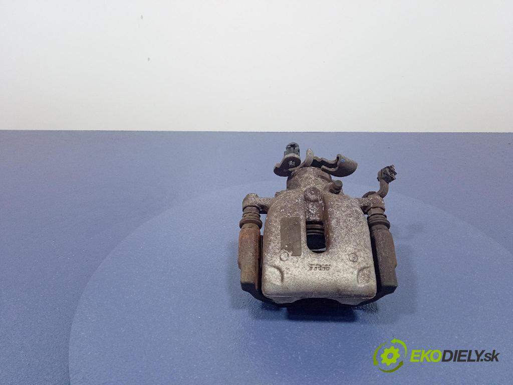 Citroen Ds5 2013 brzdič brzdový zad v pravo: 01