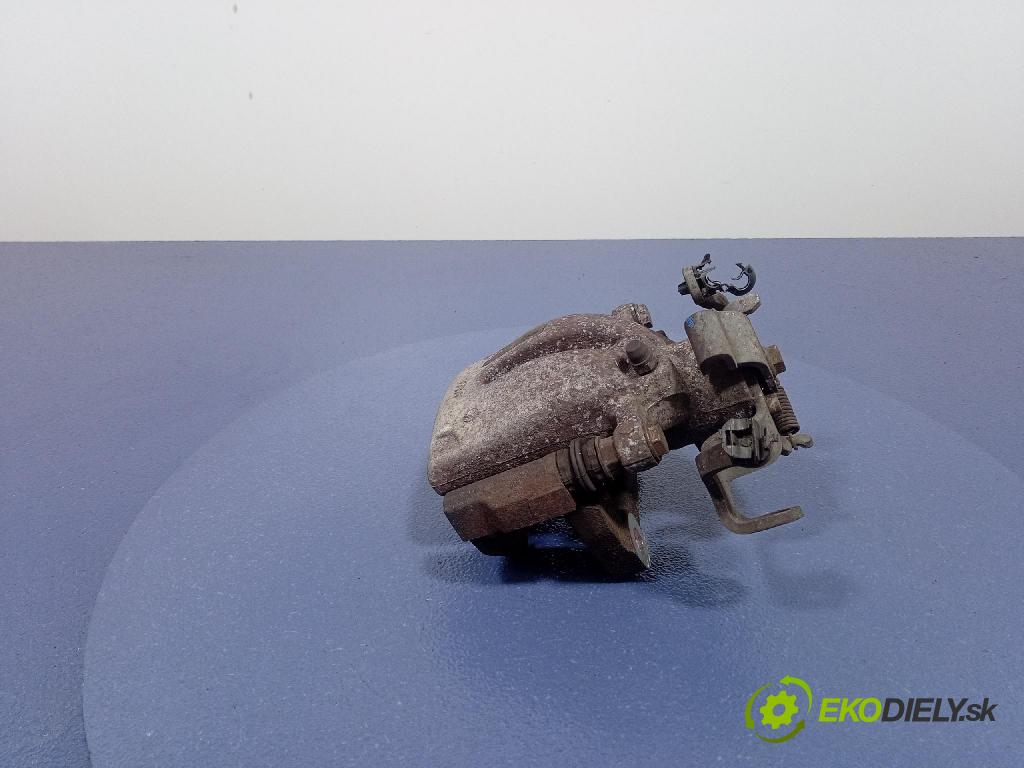 Citroen Ds5 2013 brzdič brzdový zad v pravo: 01