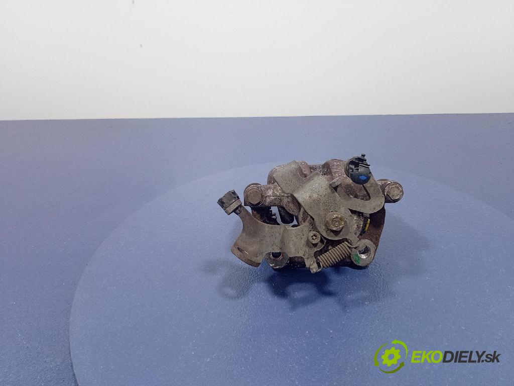 Citroen Ds5 2013 brzdič brzdový zad v pravo: 01
