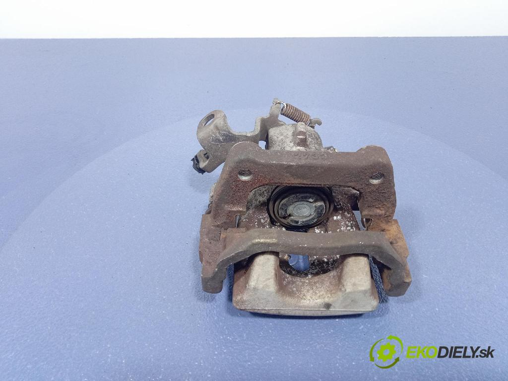 Citroen Ds5 2013 brzdič brzdový zad v pravo: 01