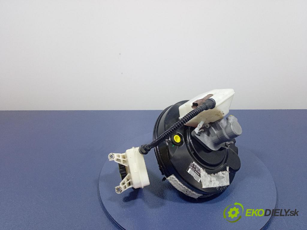 Citroen Ds5 2013 servo Brzdní: 9673926480