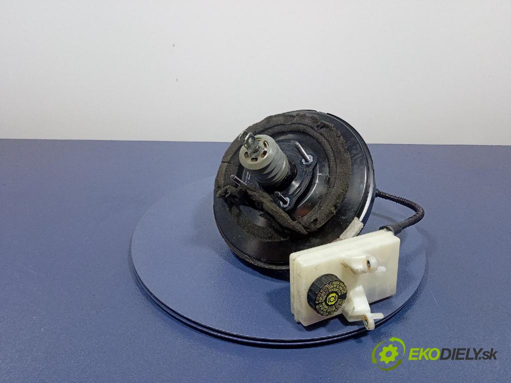 Citroen Ds5 2013 servo Brzdní: 9673926480