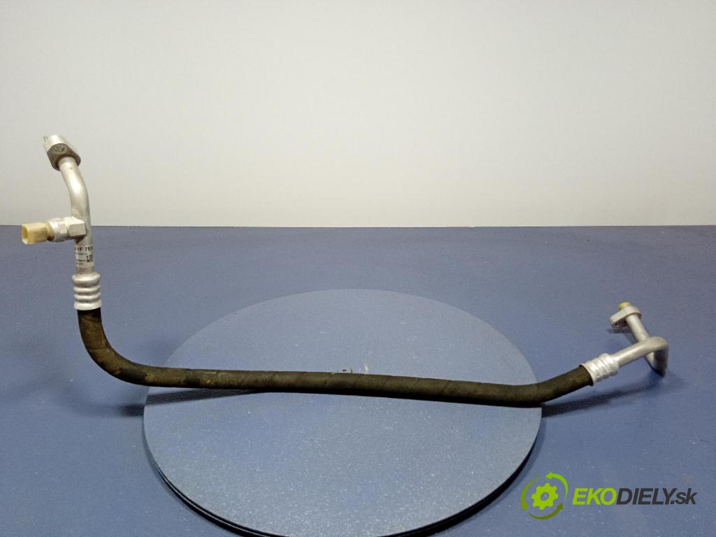 Bmw Ix3 2021 rúrka Klimatizácia: 5A1F7E6