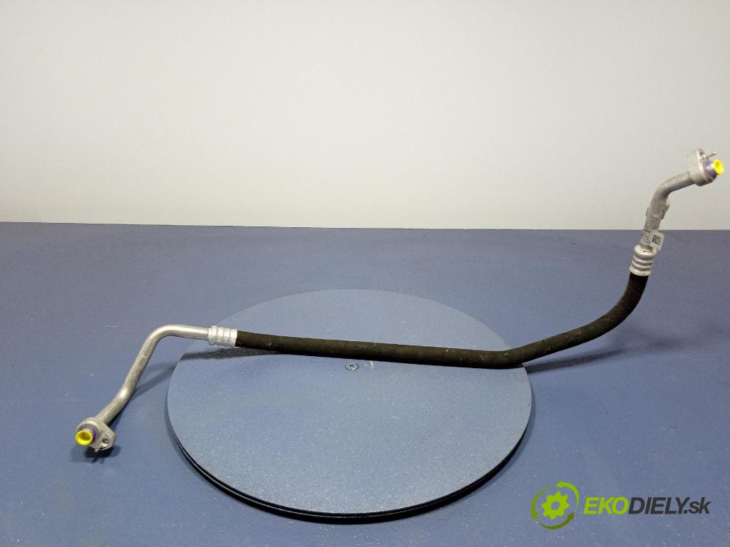 Bmw Ix3 2021 rúrka Klimatizácia: 5A1F7E6