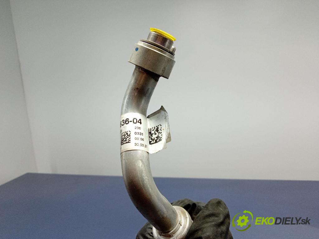 Bmw Ix3 2021 rúrka Klimatizácia: 9495636