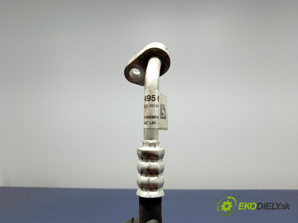 Bmw Ix3 2021 rúrka Klimatizácia: 9495635