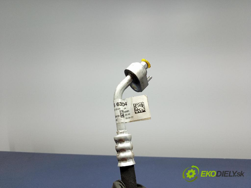 Bmw Ix3 2021 rúrka Klimatizácia: 9495635