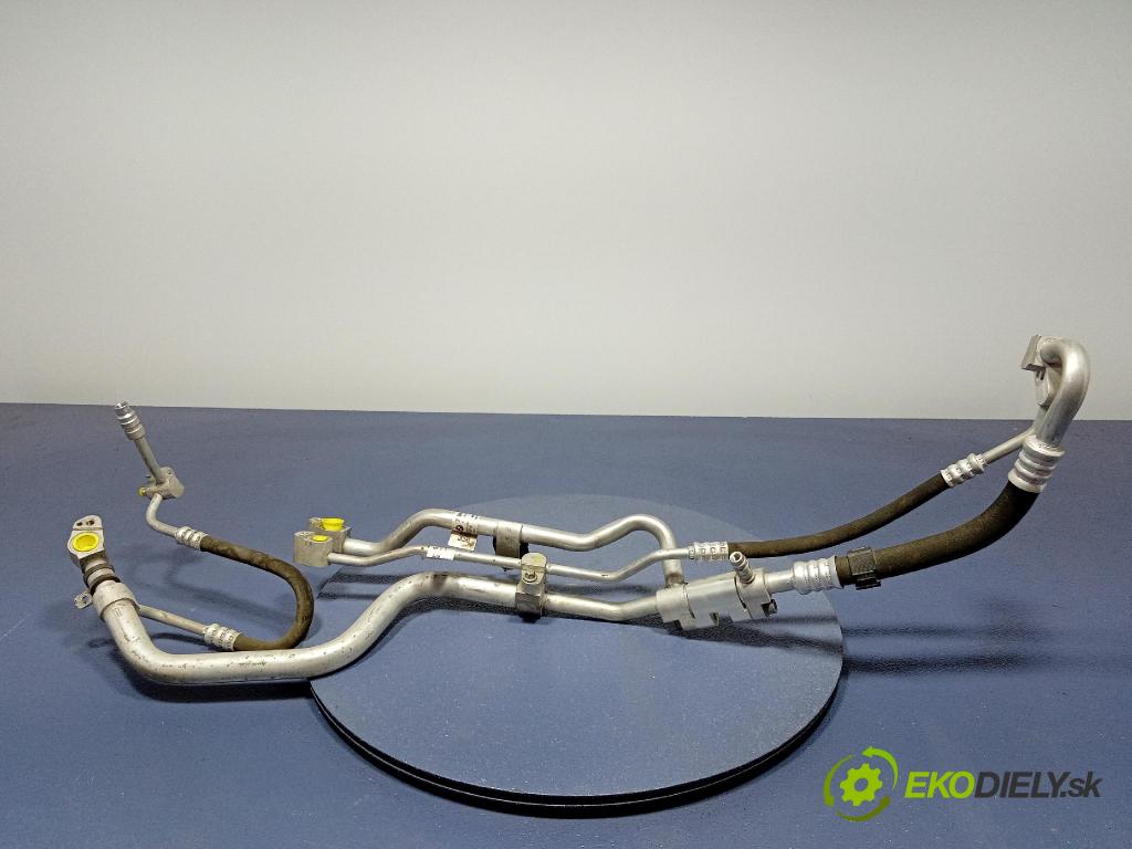 Bmw Ix3 2021 rúrka Klimatizácia: 7944053