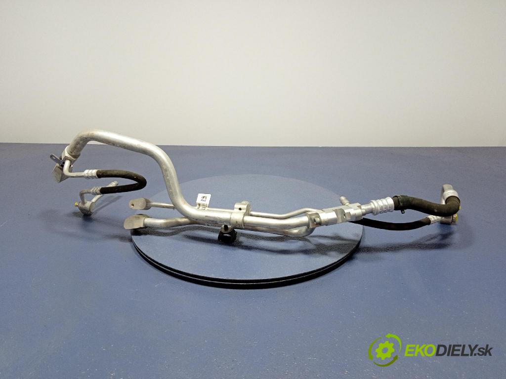 Bmw Ix3 2021 rúrka Klimatizácia: 7944053