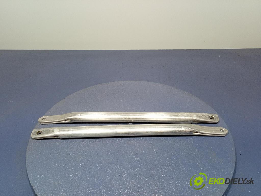 Bmw Ix3 2021 výztuha Čelní / stěna Přední 9880678
